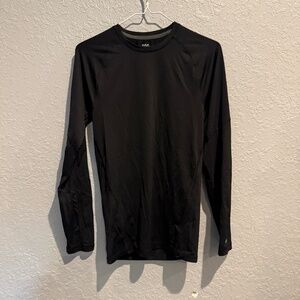 Womens DSG Compression Shirt - Size S